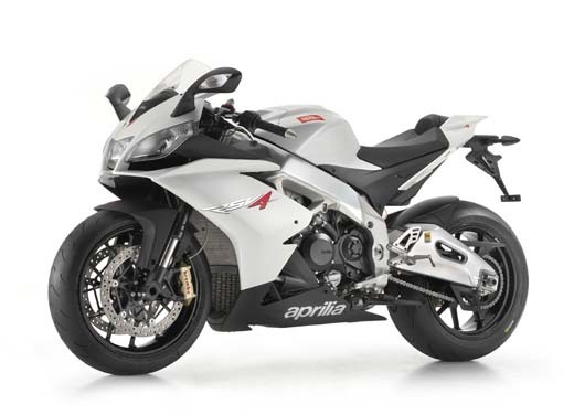 Aprilia RSV4R - Test Ride - Fotogallery - 10